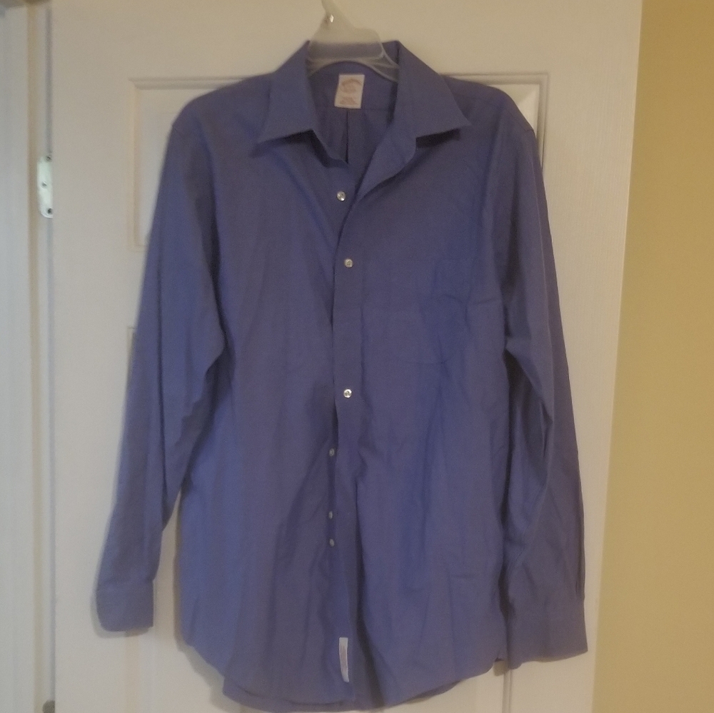 Mens Brooks Brothers shirt